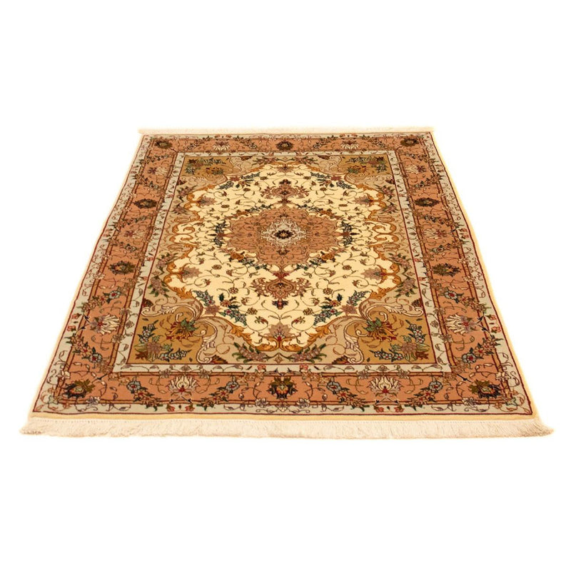 Tabriz - 50 Raj Koberec 103x150cm - Perský koberec