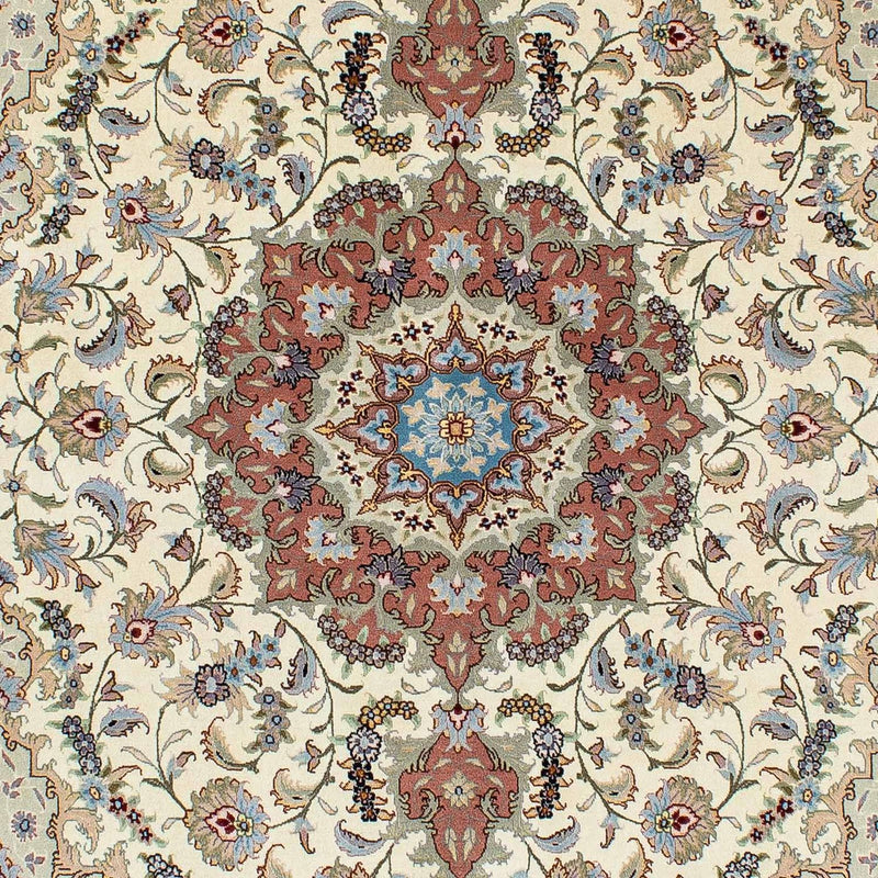 Tabriz Koberec 150x205cm - Perský koberec