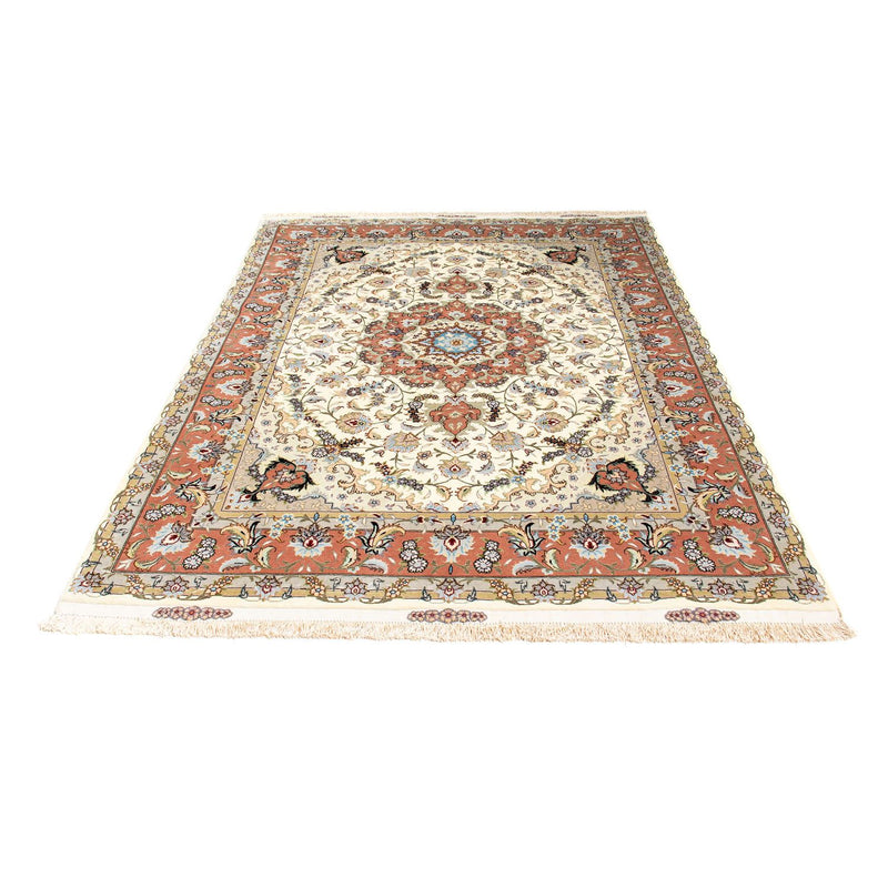Tabriz Koberec 150x205cm - Perský koberec