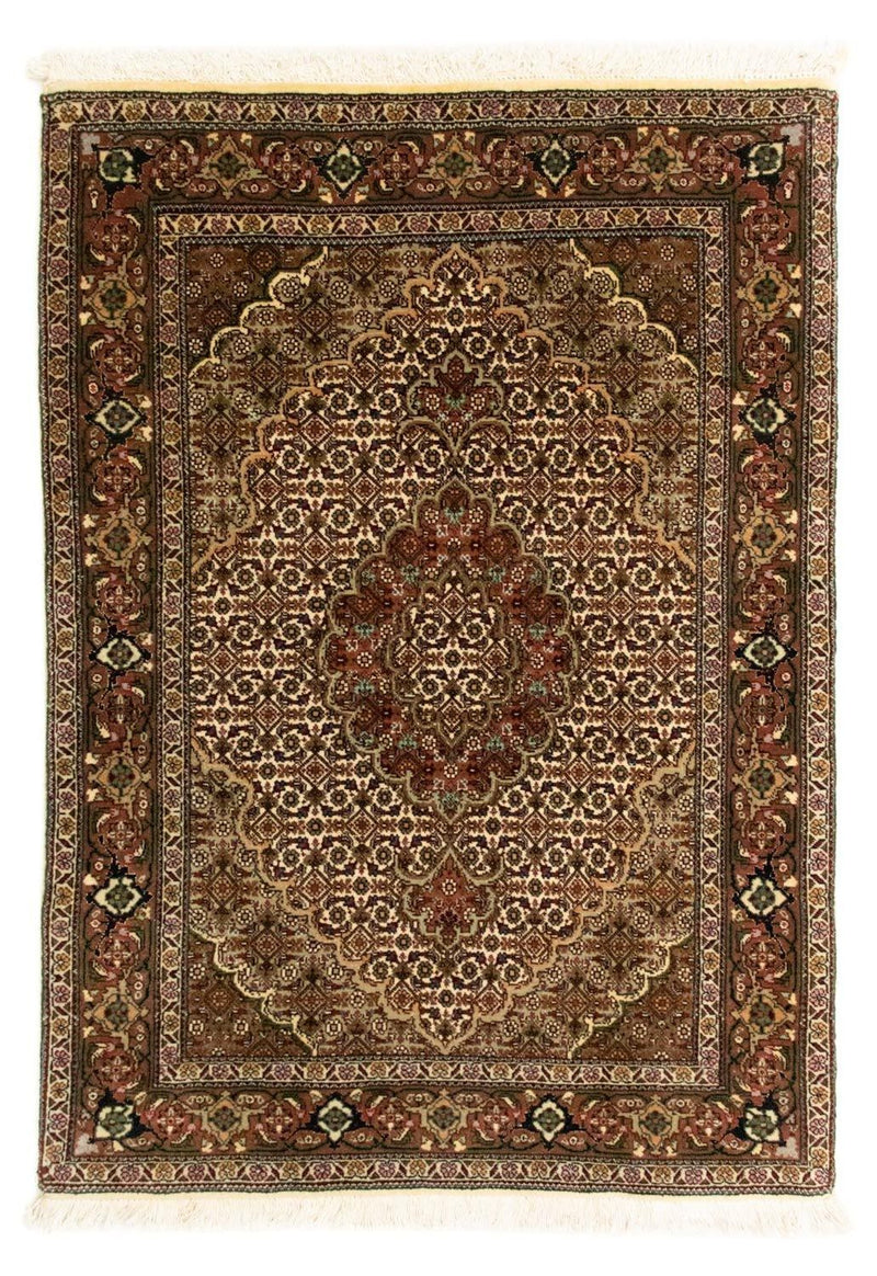Tabriz - 50 Raj Koberec 79x114cm - Perský koberec