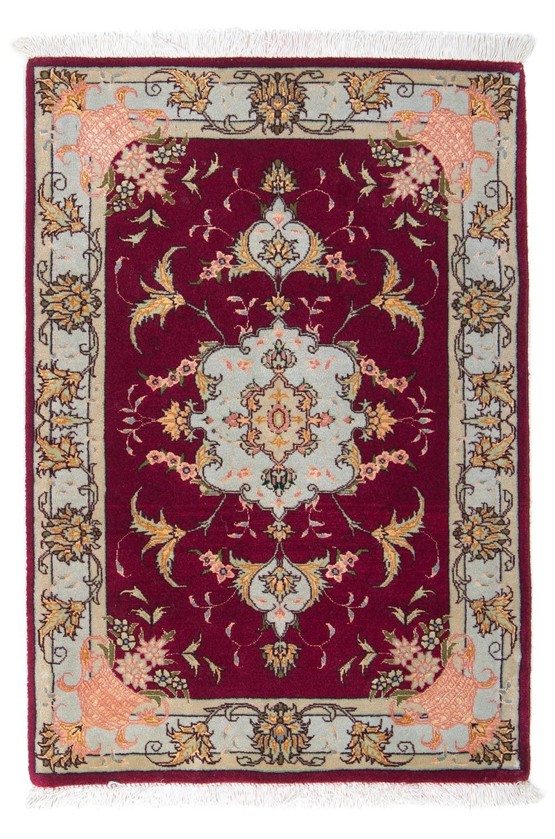 Tabriz - 50 Raj Koberec 60x90cm - Perský koberec