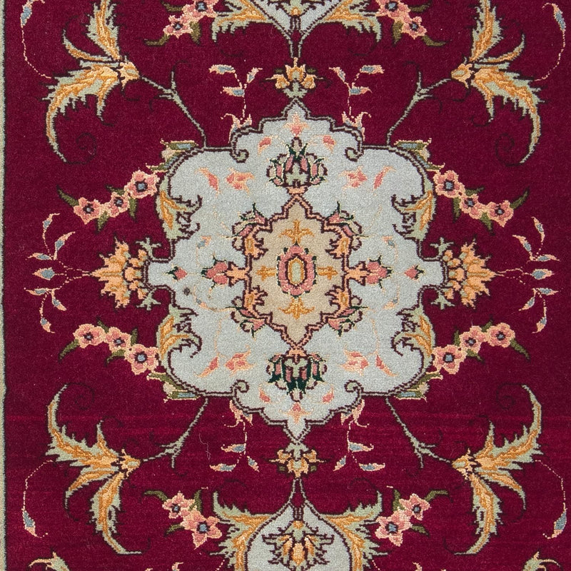 Tabriz - 50 Raj Koberec 60x90cm - Perský koberec