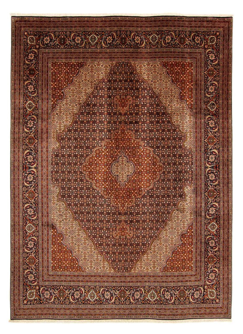 Tabriz Koberec 295x390cm - Perský koberec