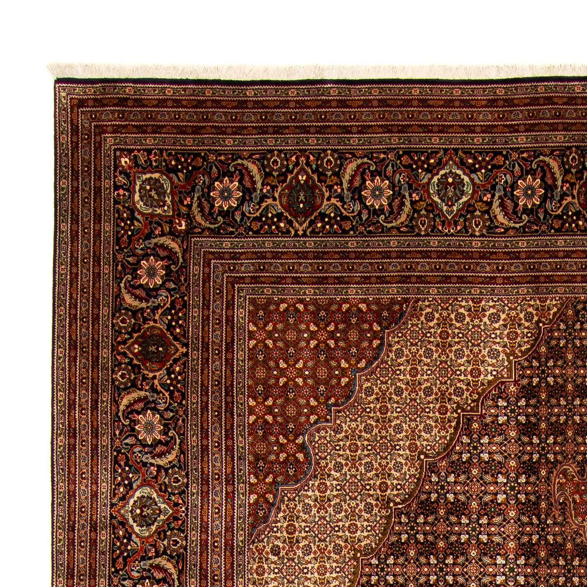 Tabriz Koberec 295x390cm - Perský koberec