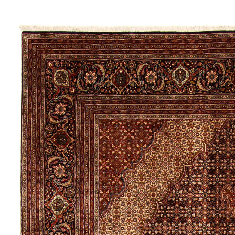 Tabriz Koberec 295x390cm - Perský koberec