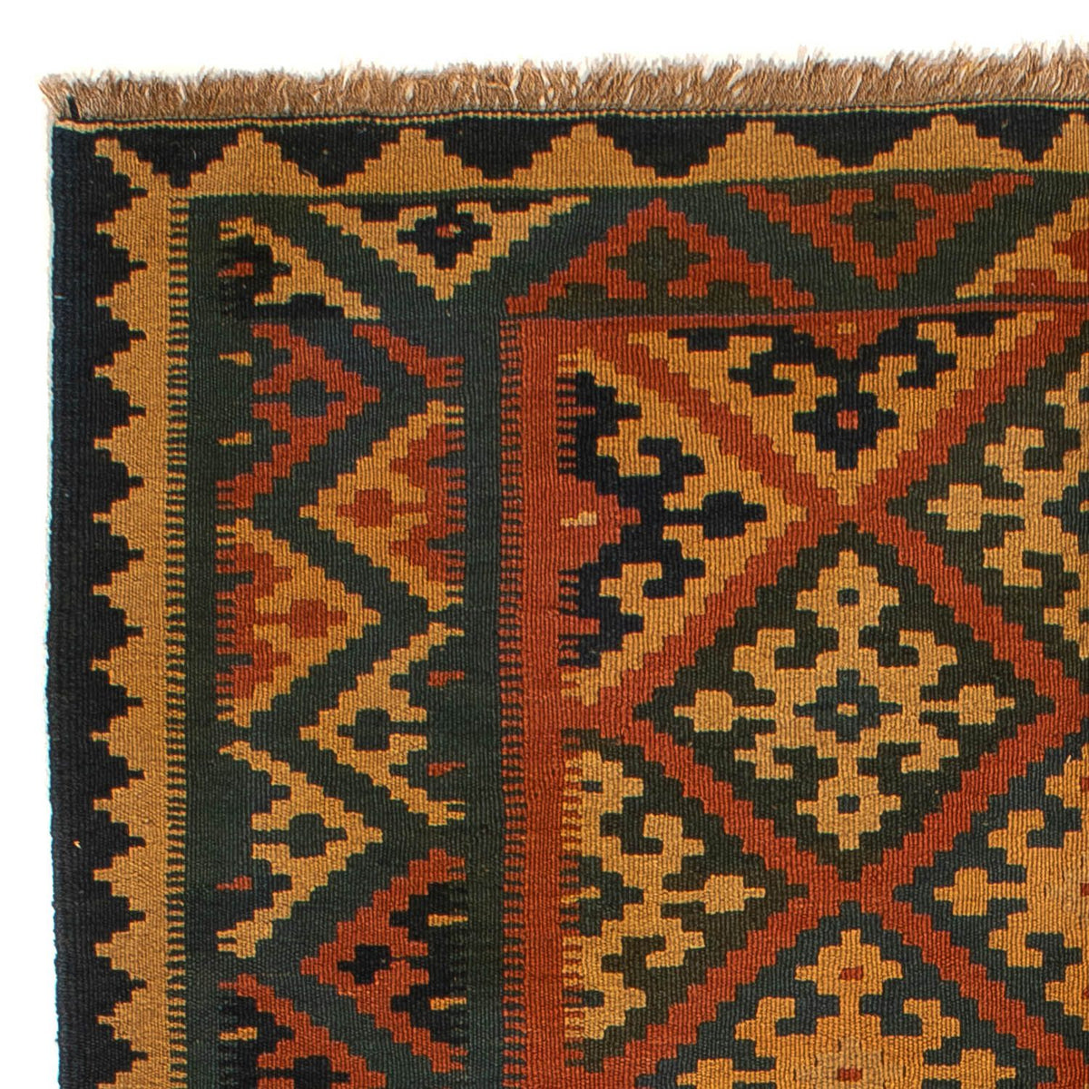 Kilim Fars Koberec 148x198cm