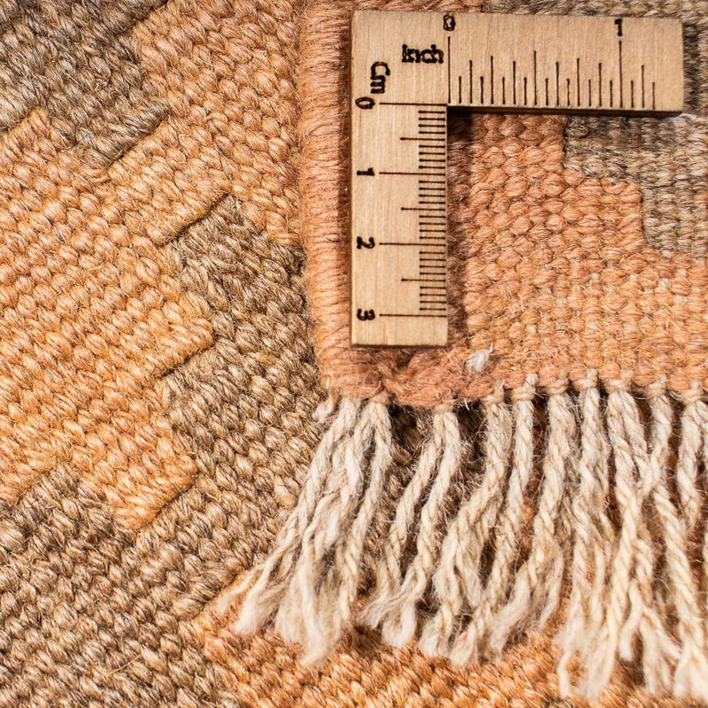 Kilim Fars Koberec 220x308cm - vícebarevný
