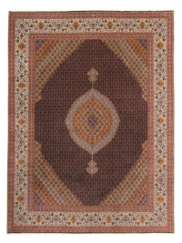 Tabriz Koberec 303x395cm - Perský koberec – product image