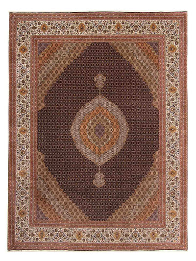 Tabriz Koberec 303x395cm - Perský koberec