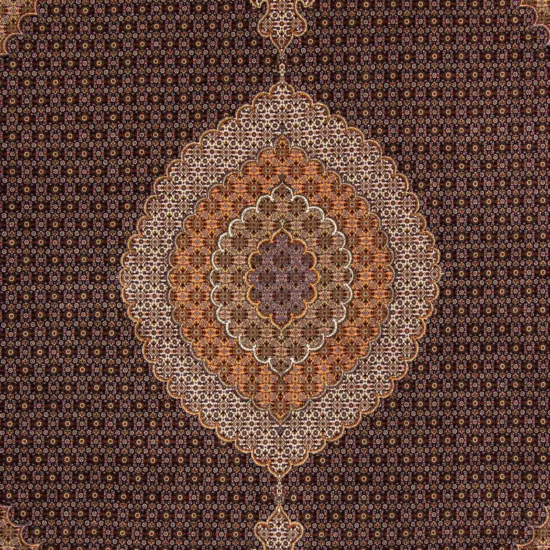 Tabriz Koberec 303x395cm - Perský koberec