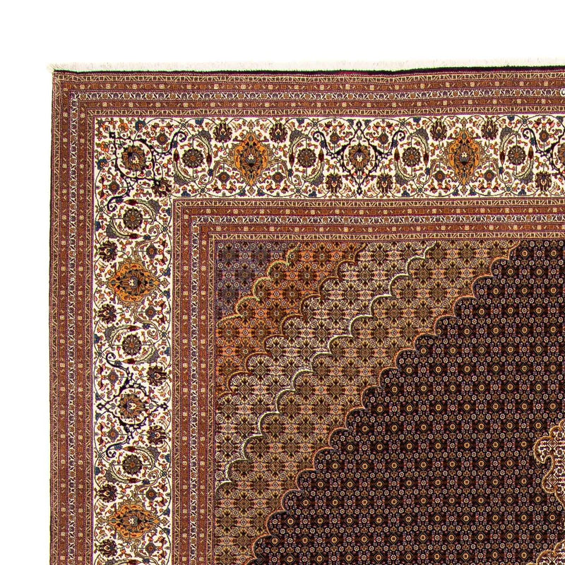 Tabriz Koberec 303x395cm - Perský koberec
