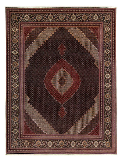 Tabriz Koberec 304x400cm - Perský koberec