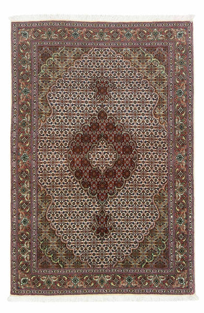 Tabriz - 50 Raj Koberec 100x144cm - Perský koberec