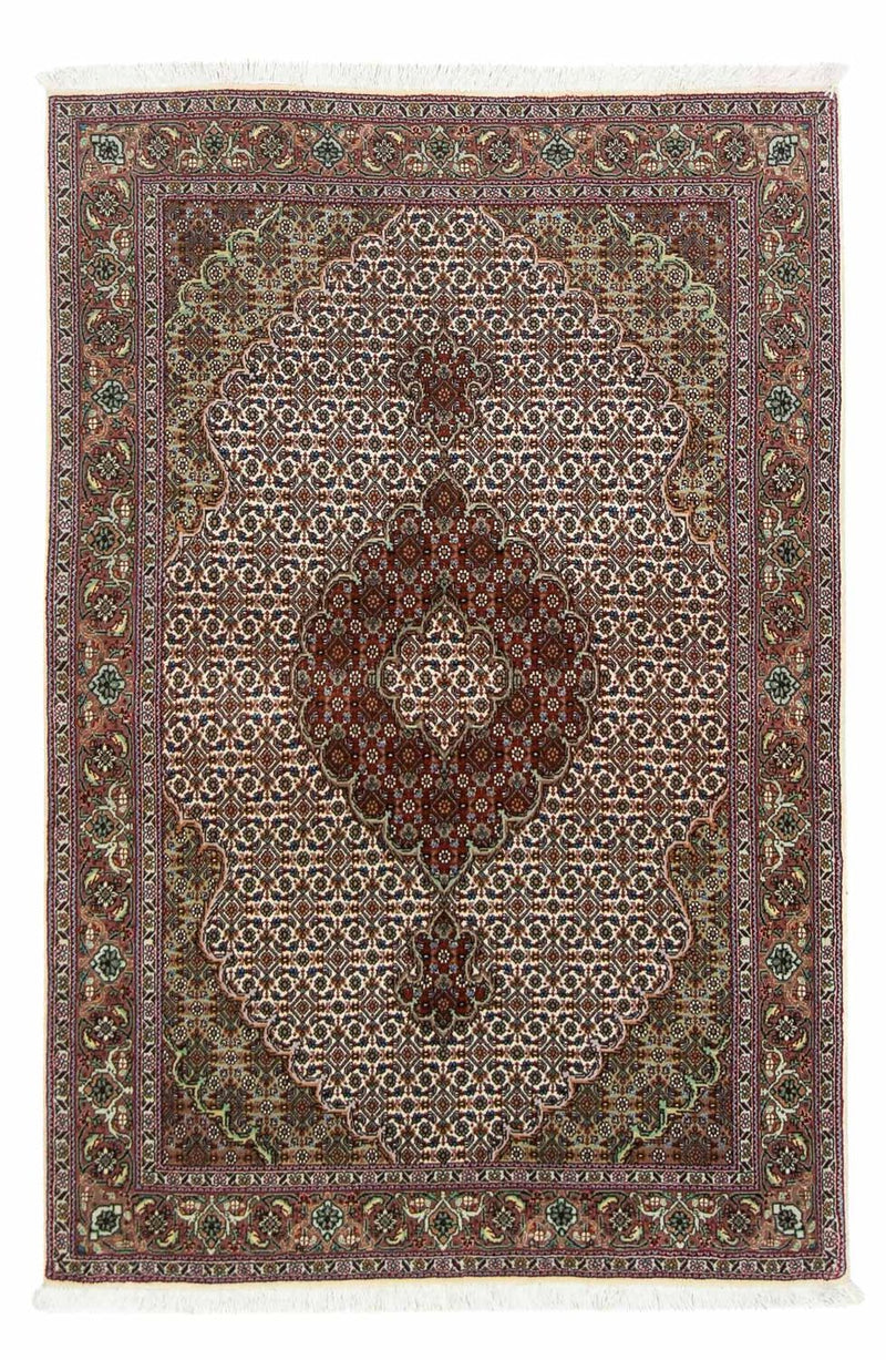 Tabriz - 50 Raj Koberec 100x144cm - Perský koberec