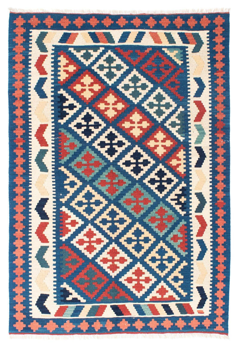 Kilim Fars Koberec 170x128cm