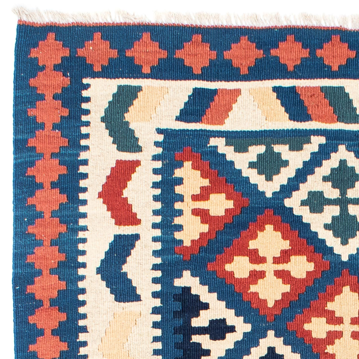 Kilim Fars Koberec 170x128cm