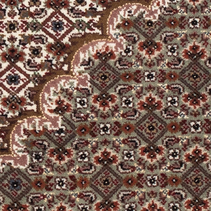 Indo Tabriz Koberec 82x54cm - Orientální koberec