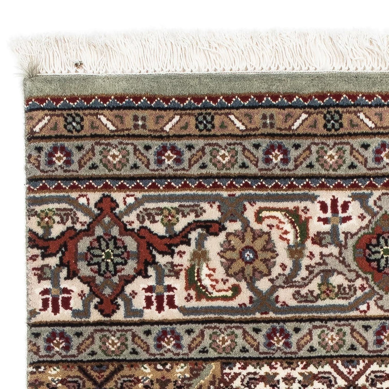 Indo Tabriz Koberec 82x54cm - Orientální koberec