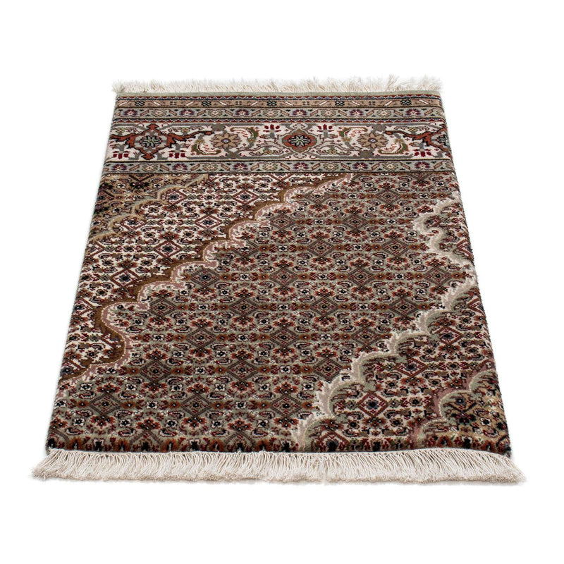Indo Tabriz Koberec 82x54cm - Orientální koberec