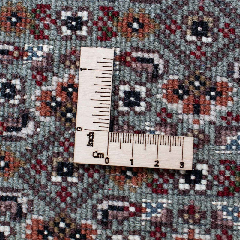Indo Tabriz Koberec 82x54cm - Orientální koberec