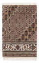 Indo Tabriz Koberec 83x55cm - Orientální koberec
