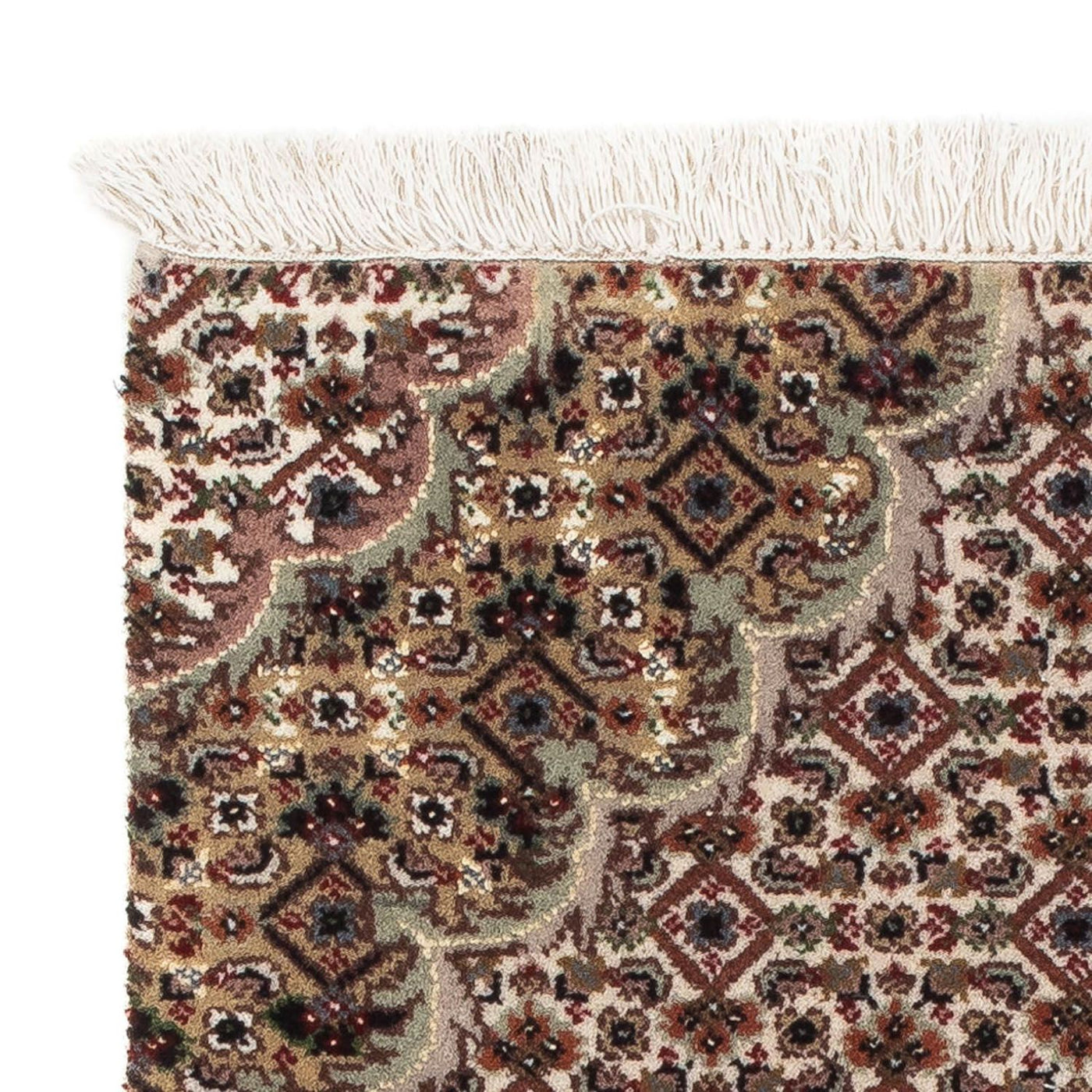 Indo Tabriz Koberec 83x55cm - Orientální koberec