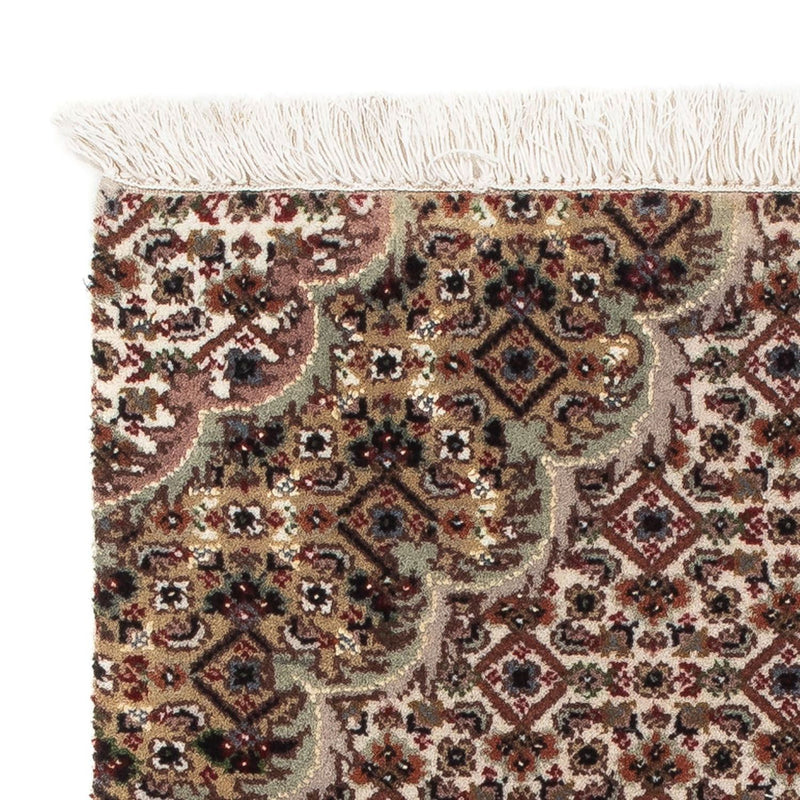 Indo Tabriz Koberec 83x55cm - Orientální koberec