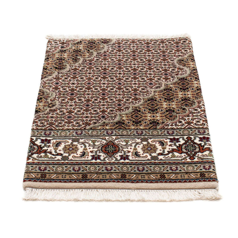 Indo Tabriz Koberec 83x55cm - Orientální koberec