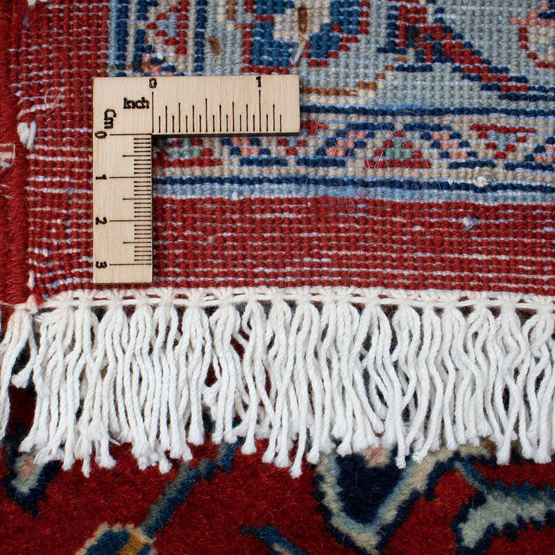 Perský koberec - Royal - 306 x 214 cm - červená