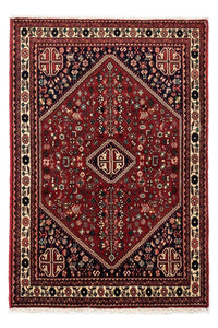 Abadeh Koberec 98x149cm - Perský koberec – product image
