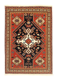 Qashqai Koberec 152x113cm - Perský koberec – product image