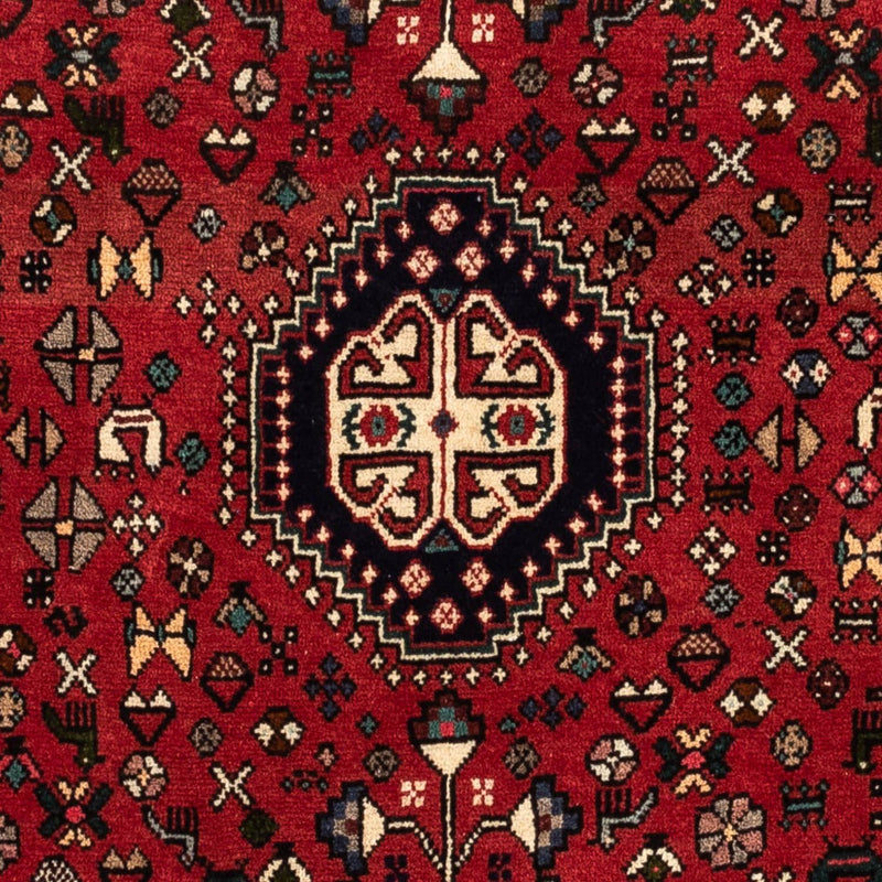 Abadeh Koberec 107x153cm - Perský koberec