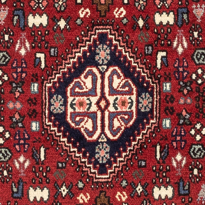 Abadeh Koberec 99x156cm - Perský koberec