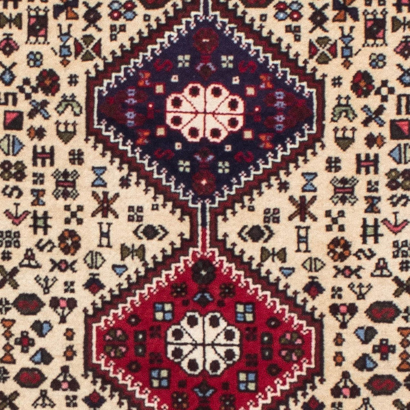 Abadeh Koberec 62x148cm - Perský koberec