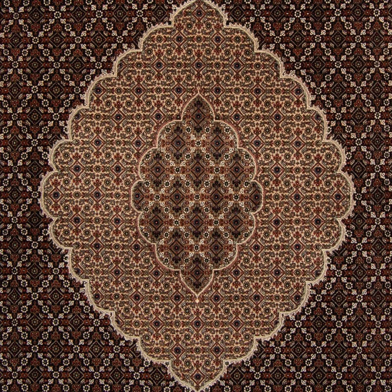 Tabriz Koberec 240x299cm - Perský koberec