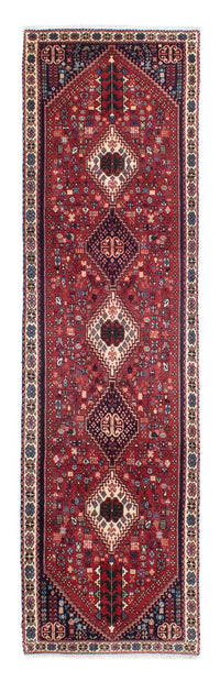 Abadeh Koberec 77x297cm - Perský koberec – product image