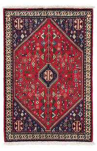 Abadeh Koberec 77x120cm - Perský koberec – product image