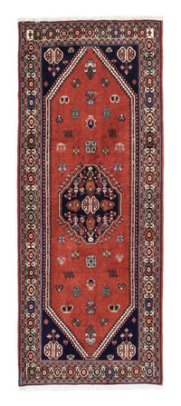 Abadeh Koberec 193x82cm - Perský koberec – product image