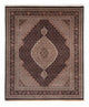 Tabriz Koberec 303x249cm - Perský koberec