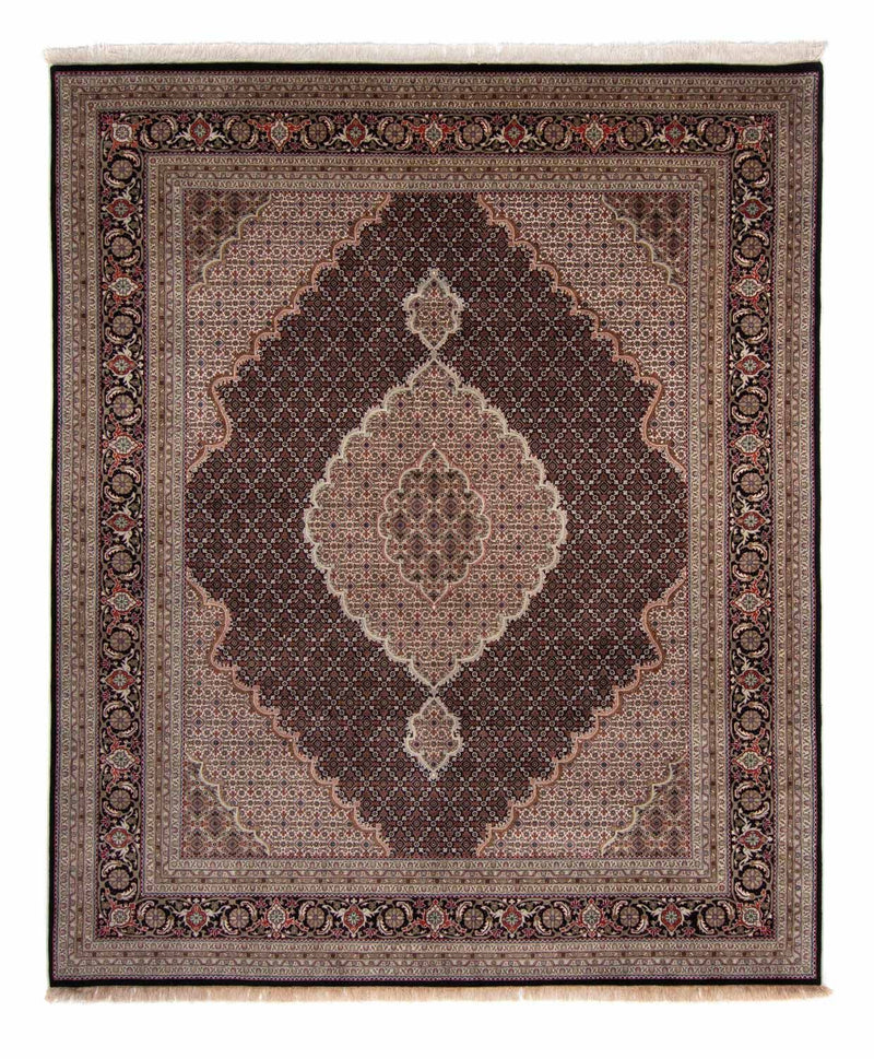Tabriz Koberec 303x249cm - Perský koberec