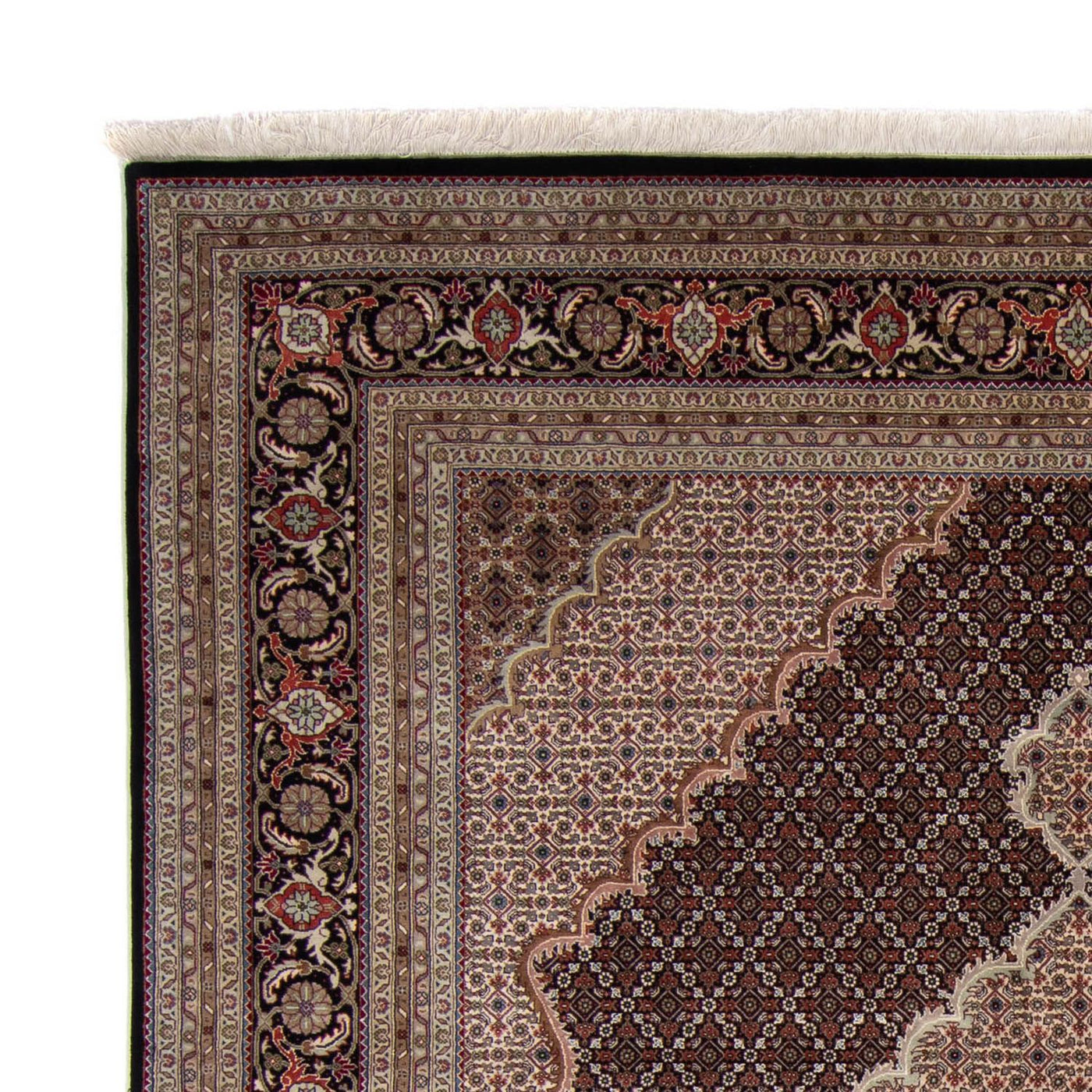 Tabriz Koberec 303x249cm - Perský koberec