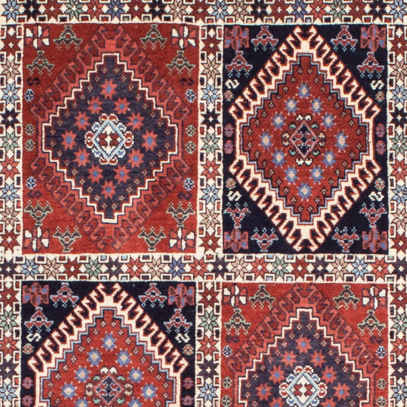 Yalameh Koberec 83x196cm - Perský koberec