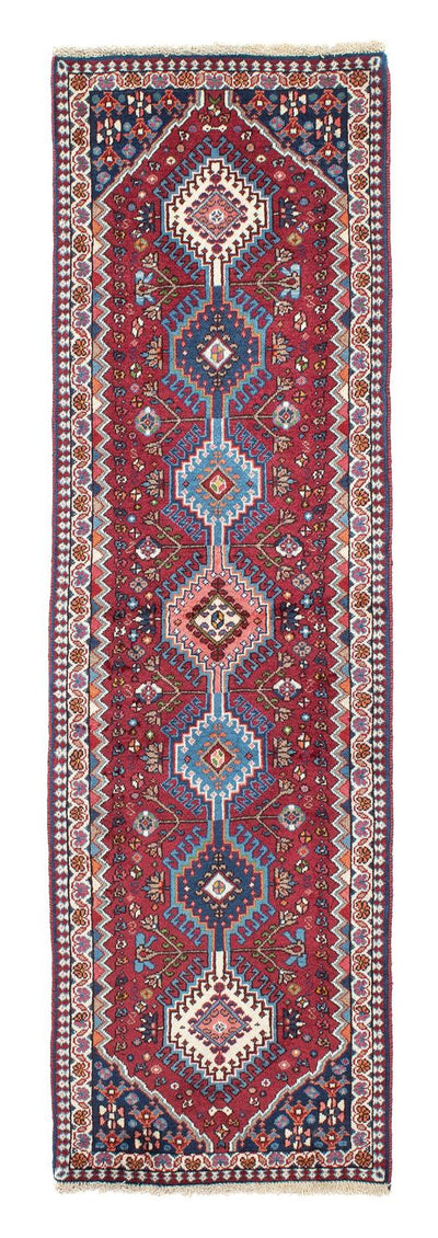 Yalameh Koberec 60x194cm - Perský koberec