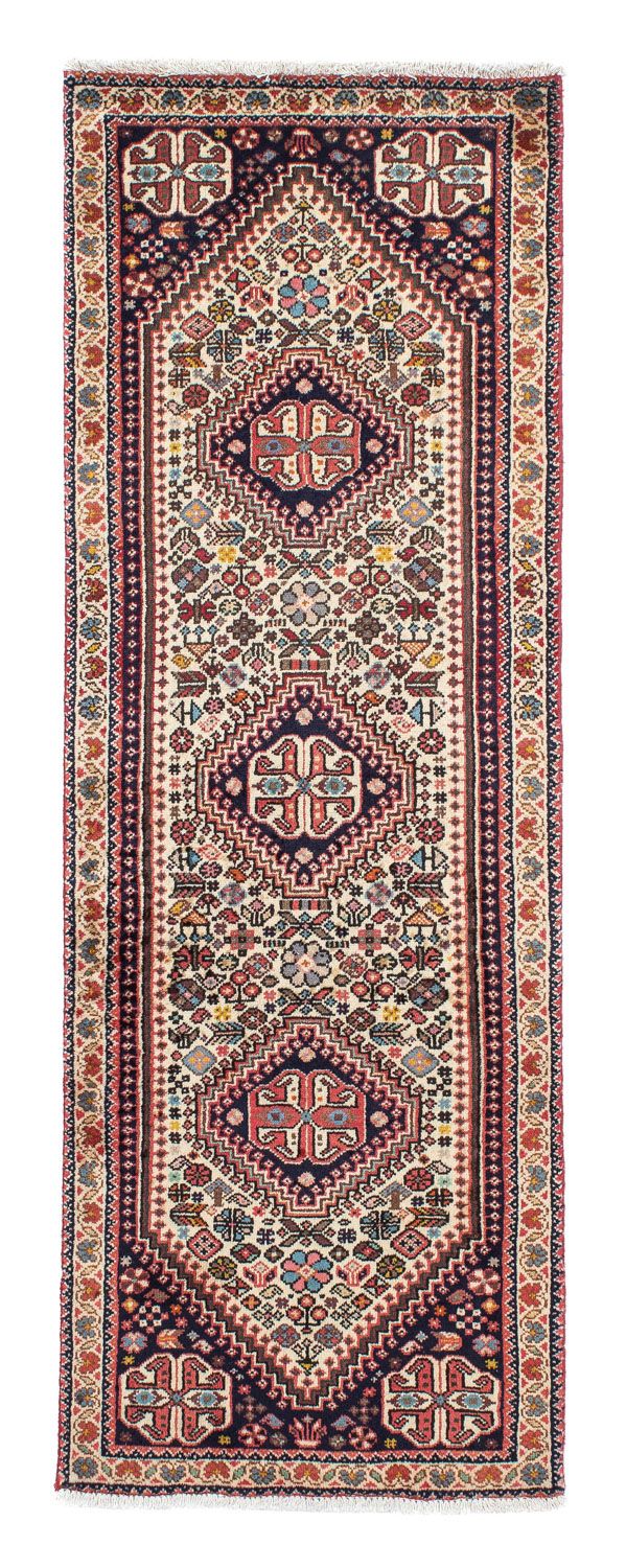 Yalameh Koberec 68x198cm - Perský koberec