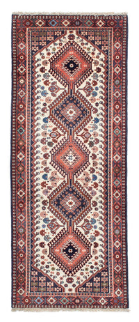 Yalameh Koberec 207x81cm - Perský koberec – product image