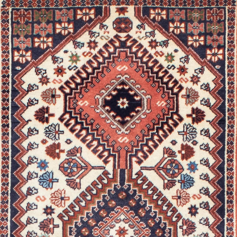 Yalameh Koberec 207x81cm - Perský koberec