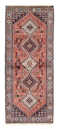 Yalameh Koberec 80x199cm - Perský koberec – product image