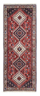 Yalameh Koberec 83x217cm - Perský koberec