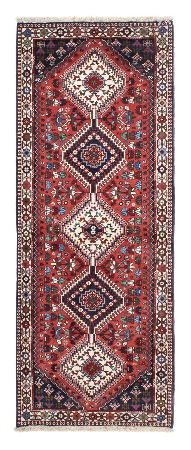 Yalameh Koberec 83x217cm - Perský koberec