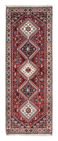 Yalameh Koberec 82x211cm - Perský koberec – product image